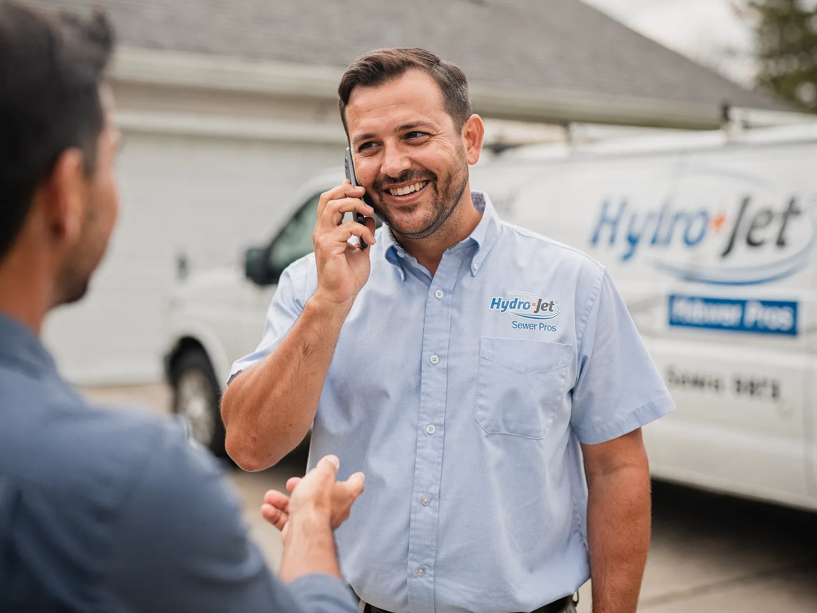 Hydro Jetting Near Me Milton, KY FAQs